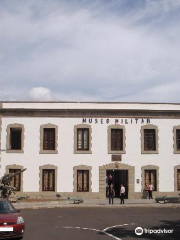 Museo Historico Militar de Canarias