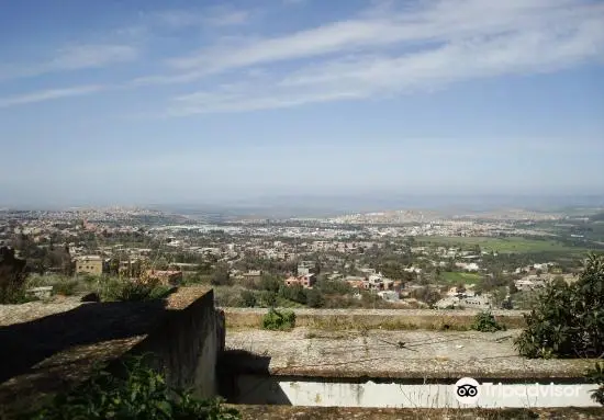 Mosquée Sidi Boumediène