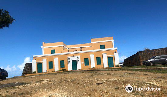 Fortin Conde de Mirasol Museum