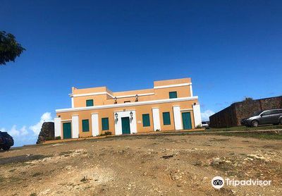 Fortin Conde de Mirasol Museum