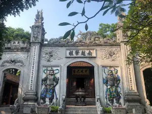 Hung Temple