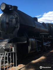 Newport Railway Museum