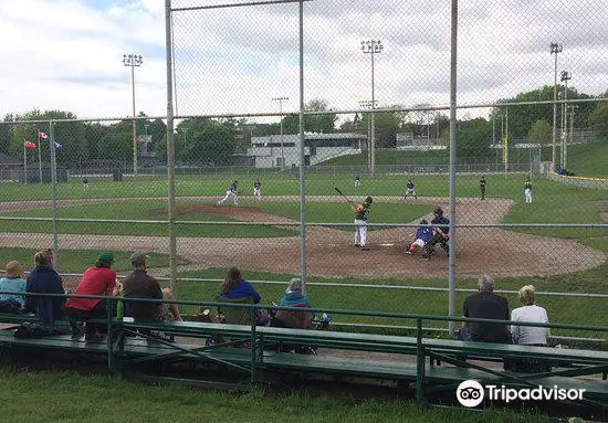 Christie Pits Park