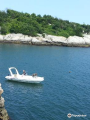 Fort Wetherill State Park