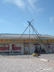 Wounded Knee the Museum