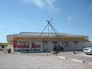 Wounded Knee the Museum