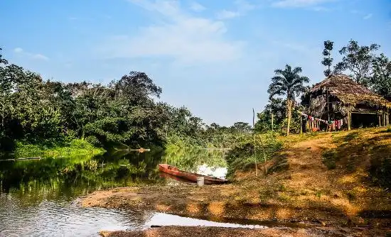 Hotels in der Nähe von Darien Gap Panama