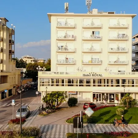 Hotel Royal