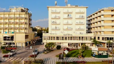 Hotel Royal