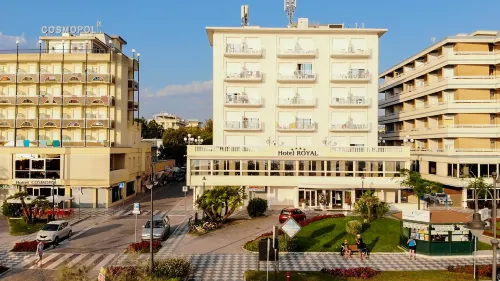 Hotel Royal