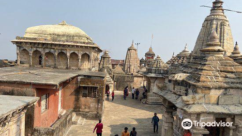 Ramtek Gad Mandir