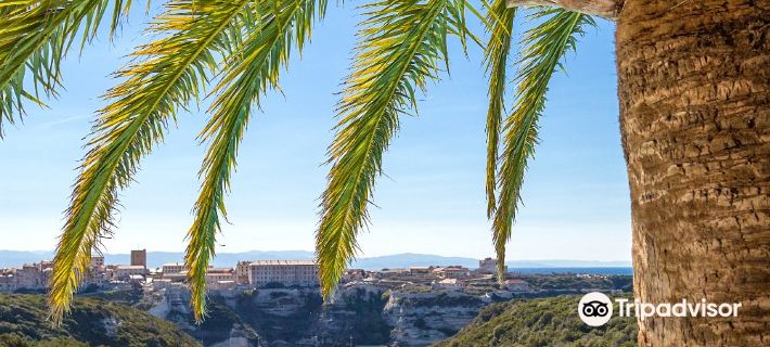 Résidence Terra Marina Hotels in Bonifacio