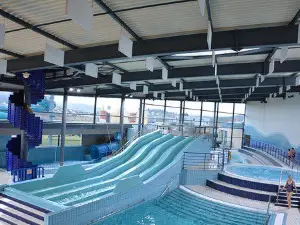 Aqualudique RIVEA Center