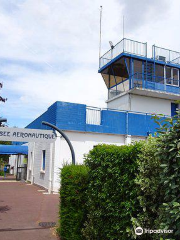 Musée Aéronautique Presqu'île Côte d'Amour