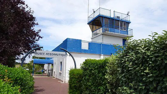 Museum Aeronautique of the Presqu'île Côte d'Amour