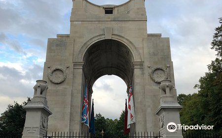 Arch of Remembrance
