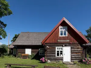 Obinitsa museum