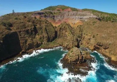 Phillip Island