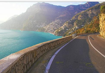 Get Amalfi Coast