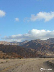 Pan de Azucar National Park