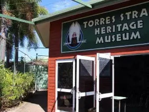 Torres Strait Heritage