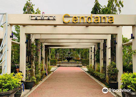Taman Cendana
