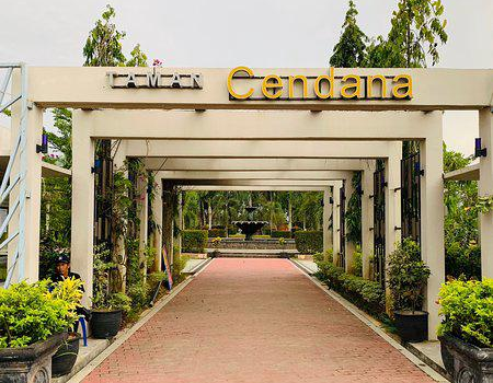 Taman Cendana