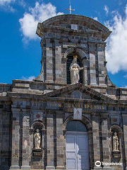 Cathédrale Notre Dame de Guadeloupe