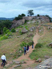 Chunchi Falls