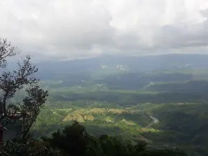 Nilgiri Mountains