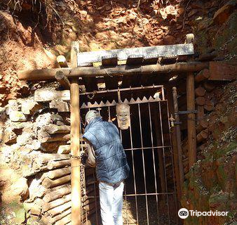 Sterkfontein DMA