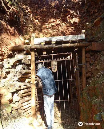 Kromdraai Gold Mine