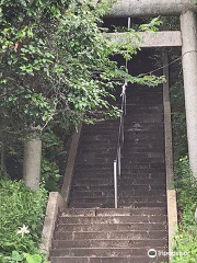 Ototachibanahime Shrine