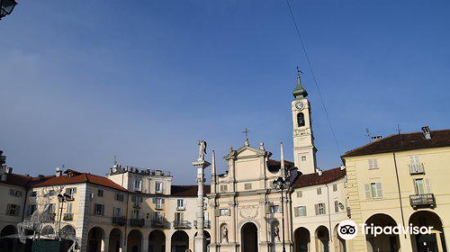 Chiesa dell'Annunziata