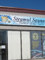 Steamul Sauna Mississauga