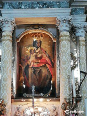 Santuario Madonna dell'Apparizione