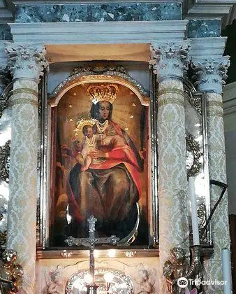 Santuario Madonna dell'Apparizione