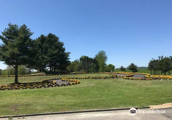 つくも水郷公園