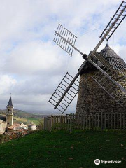 Village De Lautrec