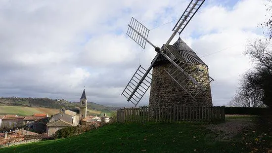 Village De Lautrec