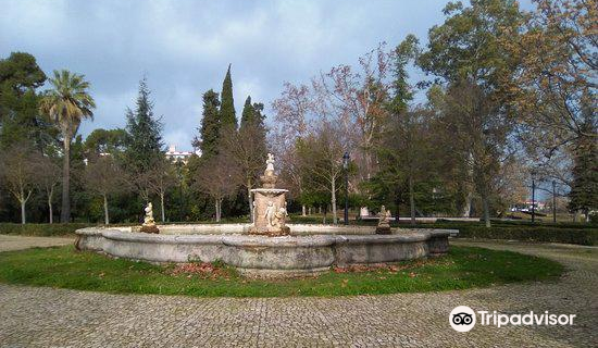 Parque de la Legion