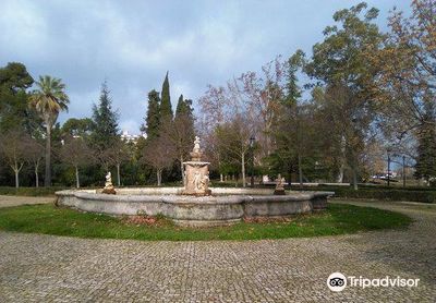 Parque de la Legion