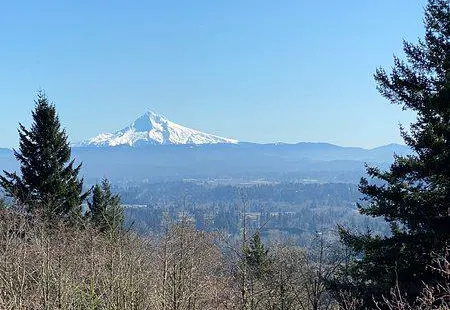 Hogan Butte Nature Park