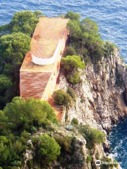 Villa Malaparte