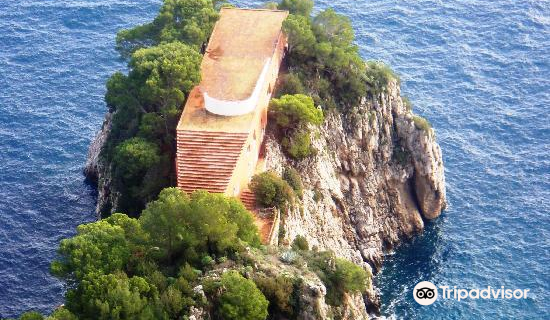 Villa Malaparte
