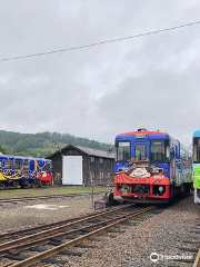 ふるさと銀河線りくべつ鉄道