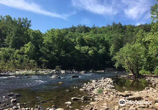 Obed Wild & Scenic River