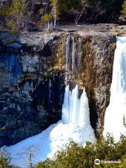 Eugenia Falls Conservation Area