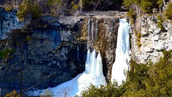 Eugenia Falls Conservation Area