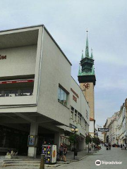 Town Hall Tower